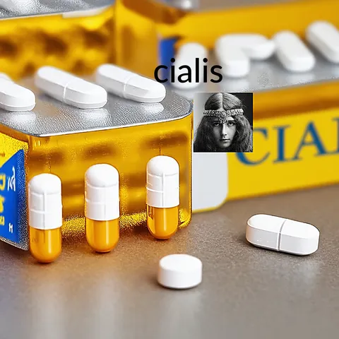 Esiste cialis generico in farmacia